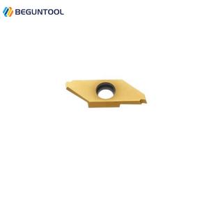 Insert de rainurage de coupe CNC <span class=keywords><strong>MACR</strong></span> MAGR Insert de rainurage MACR3100 T MACR3070 L 1025 Insert de tournage général MAGR3050 MAGR3125 H13A - Product Image 2