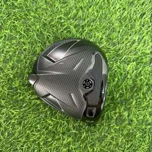 Ensemble de clubs de <span class=keywords><strong>golf</strong></span> en caoutchouc en gros, 9/10,5 degrés R/SR/S/X, acier inoxydable, <span class=keywords><strong>driver</strong></span> de club de <span class=keywords><strong>golf</strong></span> 1-Wood avec housse de tête - Product Image 3