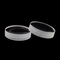 Doublet Achromatic Objective Lens Telescope Optical Lens Best Selling Products Glass Manufacturers in China Walk Optical Lenses