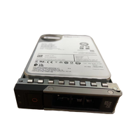 Disque dur interne pour serveur 14G 15G 512E Disque dur interne DELL 20 To 7.2K SAS 3.5 Disque dur 12 Go/s
