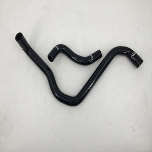 Kit Tubi Radiatore in Silicone per HONDA PRELUDE <span class=keywords><strong>Si</strong></span>/S/VTEC H22A H23A 92-96 - Product Image 3