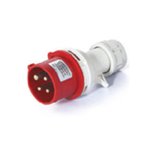 Cheapest Wholesale Electrical Waterproof Single Phase <strong>caravan</strong> <strong>Plug</strong> 3 Pin Industrial <strong>Plugs</strong> and Sockets - Product Image 4