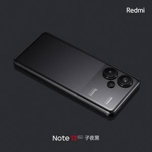 Teléfono Inteligente Original Xia0mi Redmi Note 13 PRO+ Plus 12+512GB 5G Desbloqueado, ROM Global, Teléfono Móvil con CPU Octa Core y LTE - Product Image 1