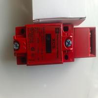 XCSA711 Interruptor de seguridad con bloqueo de puerta SIL3 PLe IP67, Control de acceso a zona de seguridad para puertas de máquina SIL3