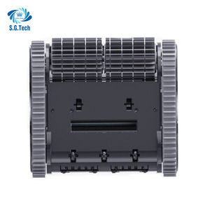 Robot de nettoyage de filtre de piscines d'équipement sans fil de couronne d'eau pour l'aspirateur de piscine - Product Image 6