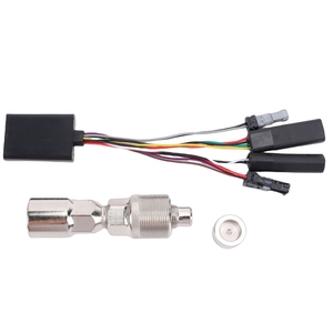 Chip de Ajuste SpeedBox 3.0 USB para Bicicleta Eléctrica, Chip de Ajuste de Velocidad Ilimitada con Extractor de Bielas, Compatible con Motores Active Line - Product Image 1