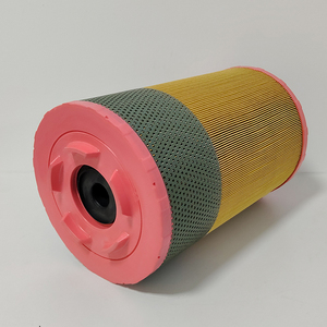 Manny 1622185401 Nuevo Filtro de Aire con Accesorios, Piezas para Compresores Industriales, Filtro de Papel Marca Mengma para Compresor de Aire de Tornillo, 6 Meses - Product Image 1