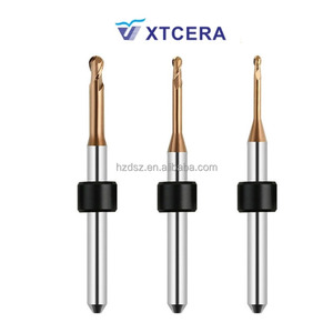 Fraiseuse électrique pour métal XTCERA Xmill-300 pour laboratoire <span class=keywords><strong>dentaire</strong></span> - Compatible exclusivement avec le système de fraisage Xmill-300 - Product Image 1
