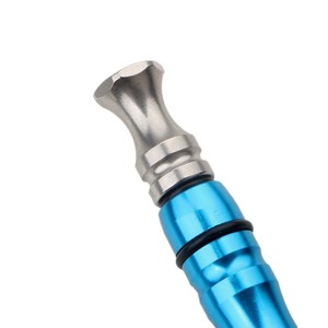 Car Dent Repair Pen Blue Titanium Alloy Tip Auto Body Leveling Tool - Product Image 3