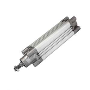 (Actuador de Válvula <span class=keywords><strong>Solenoide</strong></span>) <span class=keywords><strong>ADN</strong></span>-20-50-A-PPS-A - Product Image 2