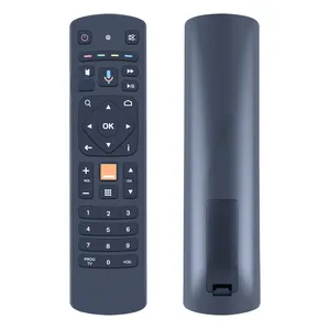 Voice remote control for orange tv decoder tv WH210713D