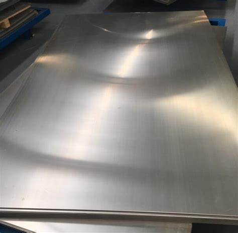 Hastelloy Nickel Alloy Steels Sheet Plate Astm B564 C276 Cold Rolled