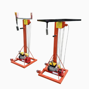 Elevador Eléctrico Portátil <span class=keywords><strong>para</strong></span> <span class=keywords><strong>Aire</strong></span> <span class=keywords><strong>Acondicionado</strong></span> en Oferta - Product Image 5