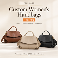 Sac à main élégant pour femme en cuir végétalien grainé au design esthétique de luxe, avec logo personnalisé, 100 MOQ, vente en gros, sac bandoulière élégant pour femme