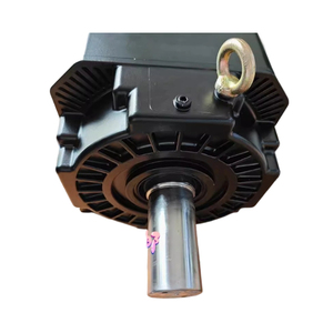 Motor de Accesorios Automatizados AC A06B-1410-B20 - Product Image 2