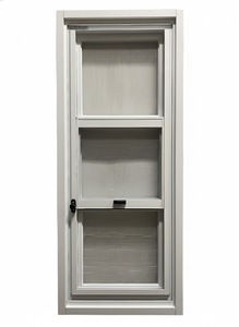 Fenêtre coulissante multi-vantaux anti-effraction à prix compétitif, vente directe fabricant - Product Image 2