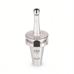 BTB40 ERX แมนเดรลสำหรับหัวจับ Mas 403 - Product Image 2