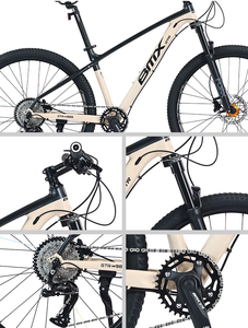 Meilleure vente, vélo de montagne <span class=keywords><strong>Trek</strong></span> Sport 2025 26 pouces 27,5 pouces en alliage d'aluminium de haute qualité, 11 vitesses, vélo adulte - Product Image 6