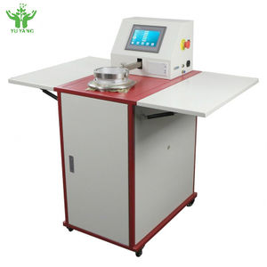 Digitale Textil-Luftdurchlässigkeitstester-Maschine für Bekleidung und Stoffe - Product Image 1