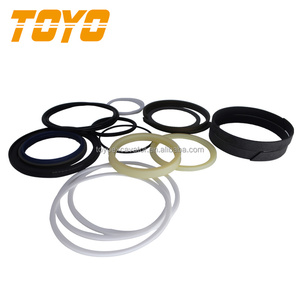 E120b cat320 kiểm soát van con dấu Kit cat330 cánh tay bùng nổ xô xi lanh con dấu Kit cho máy xúc con dấu dầu - Product Image 3