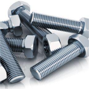 Bu lông đầu lục giác bằng thép không gỉ 304 UNC 4 #6 #8 #10 # kích cỡ 1/4-20 3/8-16 5/16-18 1/2-13 5/8-11 bu lông. Mi - Product Image 2