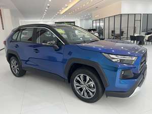 Toyota RAV4 2025, SUV Compacto, Versión Elite, Autos Económicos, Toyota Rav4 <span class=keywords><strong>Rav</strong></span> <span class=keywords><strong>4</strong></span> <span class=keywords><strong>Le</strong></span> Rongfang Híbrido en Venta - Product Image 4