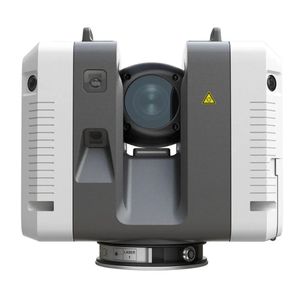 เซ็นเซอร์เลเซอร์ Leica รุ่น Rtc360 ระบบ 3 มิติ Lidar Gnss Rtk ภาพเสมือนจริงแบบเรียลไทม์ Slam Rtc360 เลเซอร์ Leica Rtc360 - Product Image 1