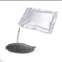Ya Feng YF-F039 Machine à feux d'artifice à feu froid, poudre de titane Ti, effet spécial pour mariage, scène, utilisation intérieure/extérieure
