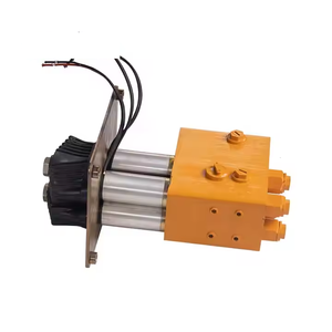 Calidad Superior 13068250 4110004010003 piezas de repuesto de alta durabilidad conjunto de motor de alternador biela para cargador - Product Image 2