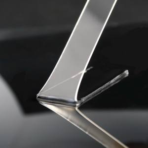 Lo único que es que no se transparenta, lo que es seguro y seguro que se puede utilizar en el frío - Product Image 2