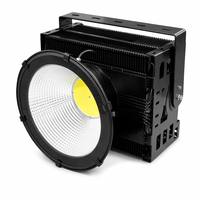 Torre de Iluminación LED de 1500w SMD 3030 con Reflector Brillante, Luminaria Montada en Torre, Luces LED para Exteriores y Campos de Tiro