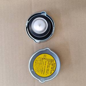 Tapa Original Nueva 569-03-81510 5690381510 Piezas Originales para Camión de Volteo <span class=keywords><strong>HD405</strong></span> - Product Image 4