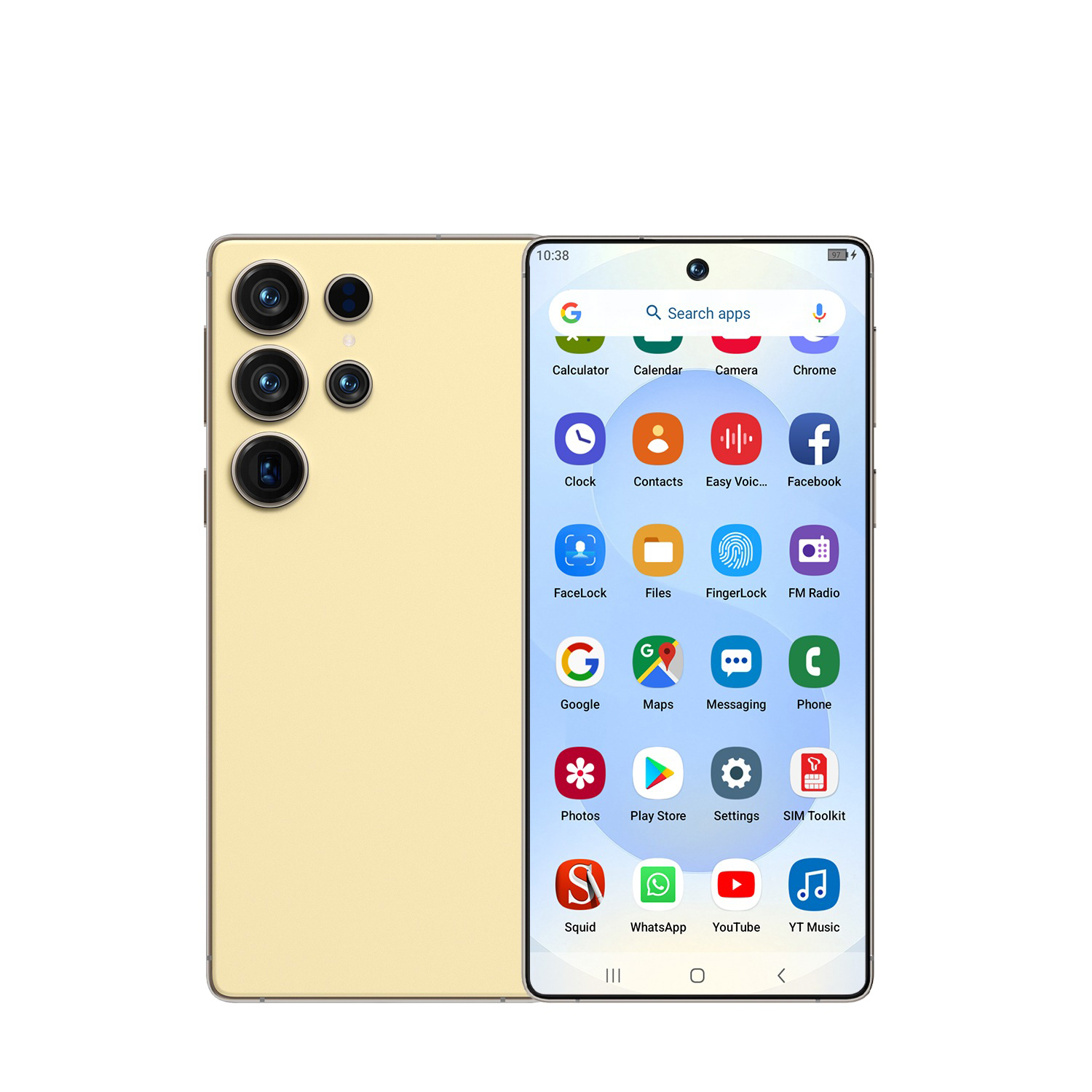 Oro