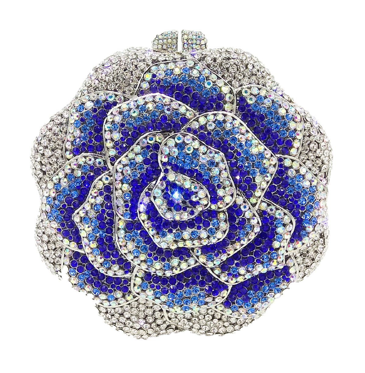 Argent Bleu