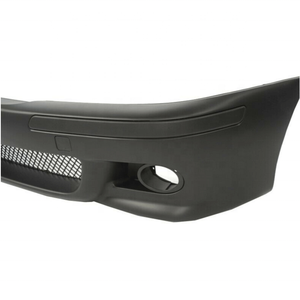 Paraurti auto E39 M5 stile paraurti anteriore per <span class=keywords><strong>BMW</strong></span> E39 <span class=keywords><strong>serie</strong></span> <span class=keywords><strong>5</strong></span> berlina <span class=keywords><strong>WAGON</strong></span> 1995-2003 - Product Image 4