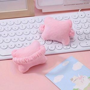 Coussinets de repose-poignets portables pour le clavier, supports de saisie pour la maison et le bureau - Product Image 3