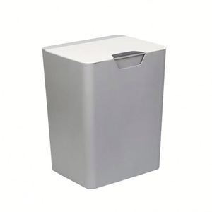 Automatic Sensor 16L Trash <b>Bin</b> Smart Kitchen Recycling Solution with Easy-to-Clean and High Quality Features Custom Logo - Product Image 3