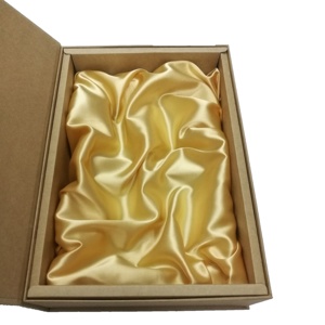 High Quality and Hot Sale of Paper Gift Box Packaging Kraft Wholesale Supplies - Product Image 5