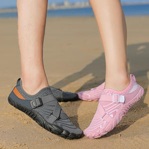 Chaussures de randonnée et de trekking pour hommes et femmes, chaussures de plongée, de natation, de cyclisme et de fitness, imperméables, à cinq doigts, pour la plage - Product Image 1