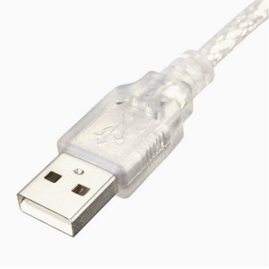 Câble de données <span class=keywords><strong>Firewire</strong></span> USB à 4 broches <span class=keywords><strong>Ieee</strong></span> 1.5 de <span class=keywords><strong>1394</strong></span> m - Product Image 2