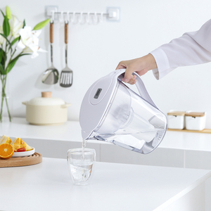 <span class=keywords><strong>Jarra</strong></span> Purificadora de Agua de Alta Calidad, Precio Directo de Fábrica, <span class=keywords><strong>Jarra</strong></span> Filtrante de Larga Duración, Más Vendida - Product Image 5