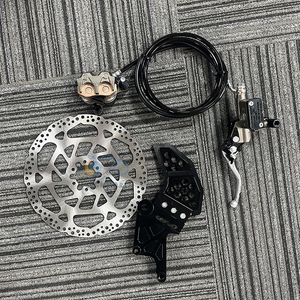 Kit de système de freinage Surron Ultra Bee pour vélo électrique Lightbee, freins arrière pour Light Bee <span class=keywords><strong>X</strong></span> - Product Image 5