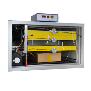 Machine incubateur pour œufs de poulet, couveuse de canard, oiseaux, meilleur <span class=keywords><strong>prix</strong></span> - Product Image 2