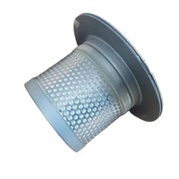 TIANYU Ersatz KAISHAN Schraubenkompressor Öl-Gas-Separator Filter 55110165100 KS1109 Glasfaser-Ölabscheider-Filter