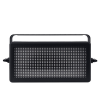 Lumière stroboscopique de qualité commerciale pour les fêtes en club et les grands événements Sortie de lumen élevée Construction robuste