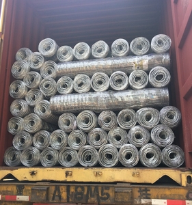 Valla de nudo de junta con bisagras de alta resistencia Y valla de ganado de poste alambre Australia estándar galvanizado acero Corral Panel valla - Product Image 6