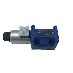 วาล์วควบคุมทิศทาง Rexroth รุ่น 4WE10D5XHG24N9K4M ระบบไฮดรอลิกแบบกลับทิศทาง สำหรับอุตสาหกรรมเคมี - Product Image 1