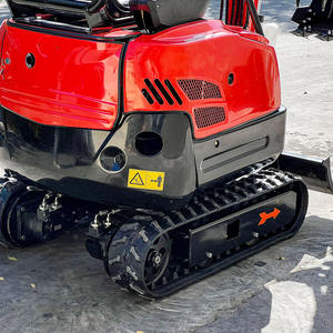 <span class=keywords><strong>1</strong></span>.5Ton ขุดขนาดเล็กถังดีเซลไฮดรอลิกตีนตะขาบขนาดเล็กมอเตอร์เกียร์เครื่องยนต์<span class=keywords><strong>1</strong></span>.8Ton ได้รับการรับรองจาก CE/EPA - Product Image 5