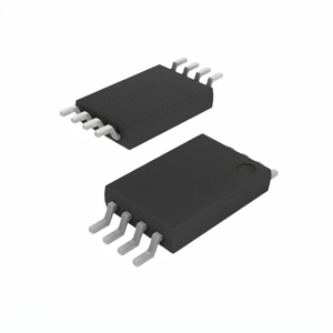 Componentes de Circuito Electrónico Memoria 8 TSSOP AT24C32C-TH-B Original - Product Image 1