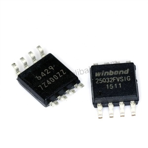 Jeking IC <span class=keywords><strong>25q32fvsig</strong></span> Flash 32Mbit SPI/Quad 8SOIC w25q32fvssig - Product Image 5